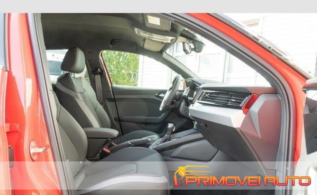 Audi A1 SPB 30 TFSI S line edition - foto 4 di 4