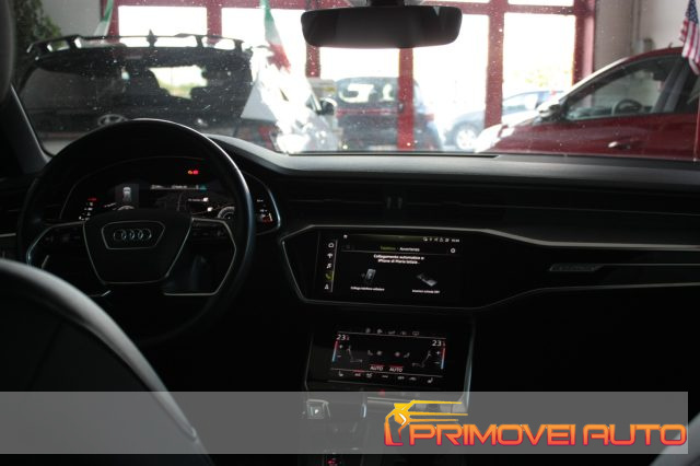 Audi A6 allroad 45 3.0 TDI quattro tiptronic usato a CASTELNUOVO RANGONE