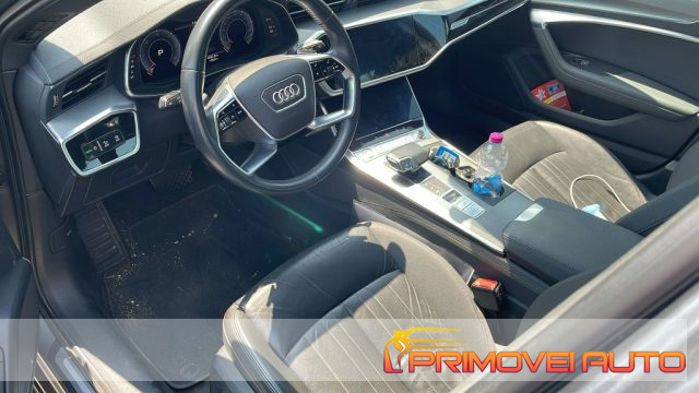 Audi A6 allroad 45 3.0 TDI quattro tiptronic usato a CASTELNUOVO RANGONE