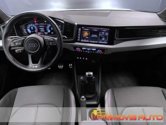 Alfa Romeo Tonale 1.6 diesel 130 CV TCT6 Sprint nuovo a CASTELNUOVO RANGONE