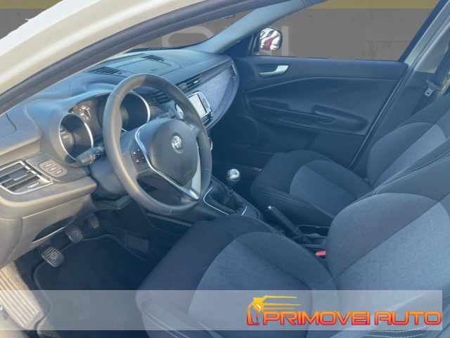 Alfa Romeo Giulietta 1.4 Turbo 120 CV - foto 4 di 4