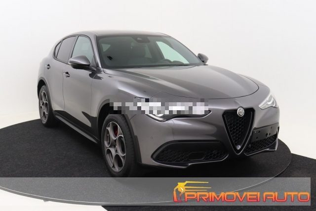 Alfa Romeo Stelvio 2.0 Turbo 200 CV AT8 Q4 Sprint - foto 2 di 4