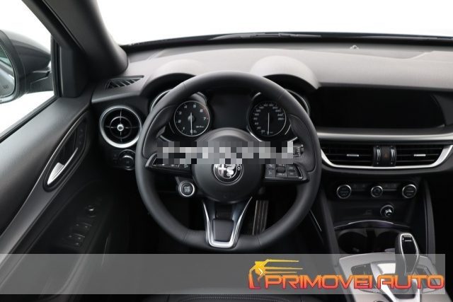 Alfa Romeo Stelvio 2.0 Turbo 200 CV AT8 Q4 Sprint - foto 4 di 4