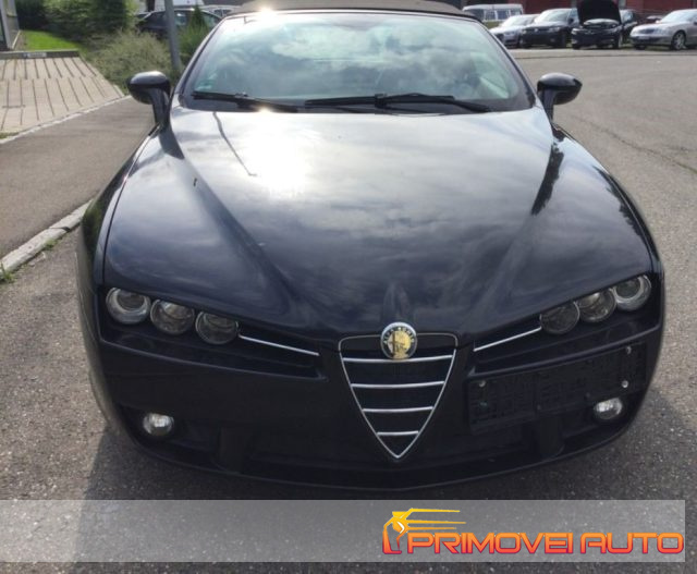 Alfa Romeo Spider 2.2 JTS - foto 3 di 4