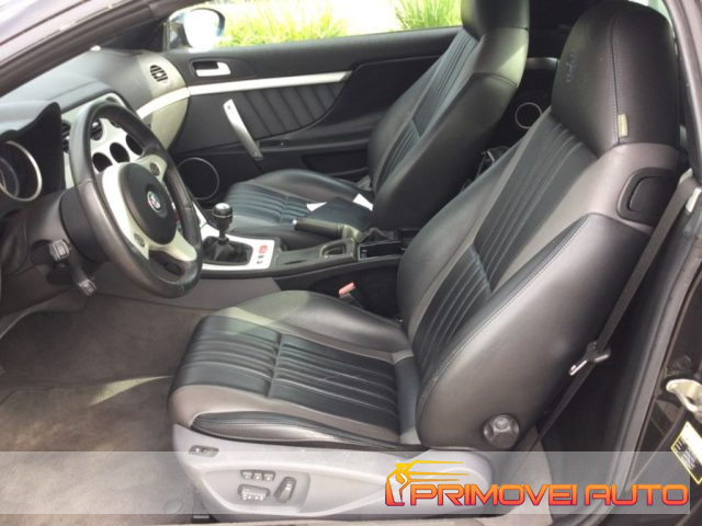 Alfa Romeo Spider 2.2 JTS usato a CASTELNUOVO RANGONE
