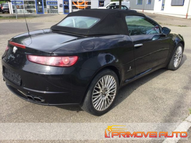 Alfa Romeo Spider 2.2 JTS usato a CASTELNUOVO RANGONE