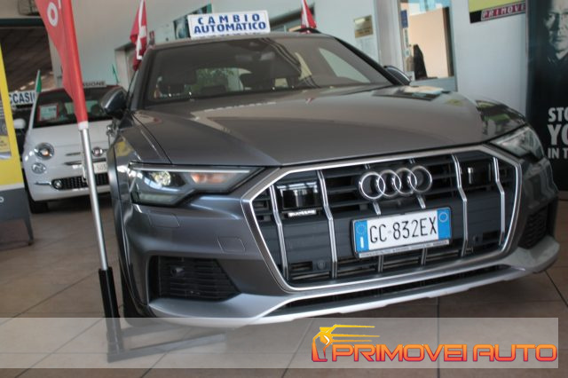 Audi A6 45 3.0 TDI quattro tiptronic usato a CASTELNUOVO RANGONE