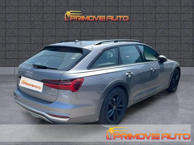 Audi A6 45 3.0 TDI quattro tiptronic - foto 2 di 4