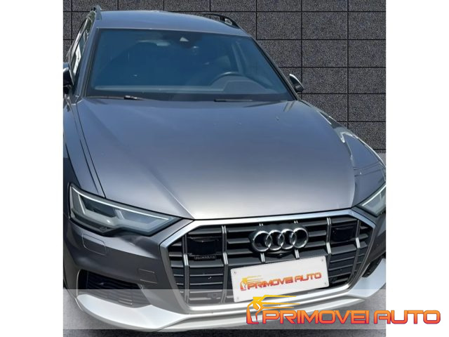 Audi A6 45 3.0 TDI quattro tiptronic - foto 3 di 4