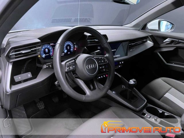 Audi A3 SPB 30 TFSI usato a CASTELNUOVO RANGONE