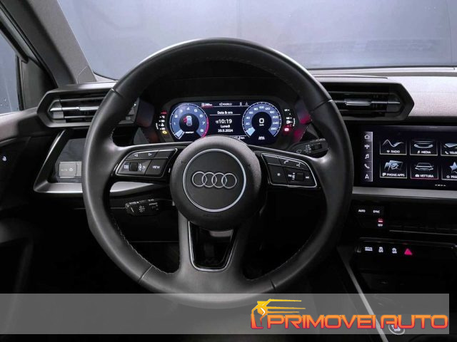 Audi A3 SPB 30 TFSI - foto 3 di 4