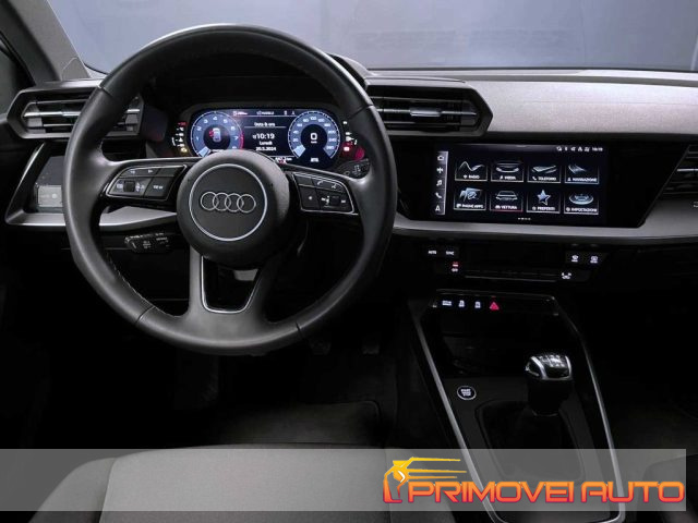 Audi A3 SPB 30 TFSI - foto 2 di 4