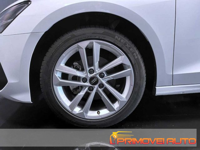 Audi A3 SPB 30 TFSI, del 2022, 19.135 km, in vendita a Castelnuovo Rangone (MO)