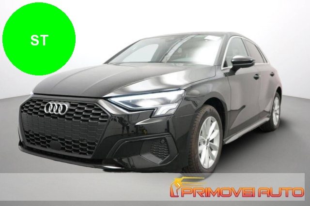 Audi A3 SPB 35 TFSI usato a CASTELNUOVO RANGONE
