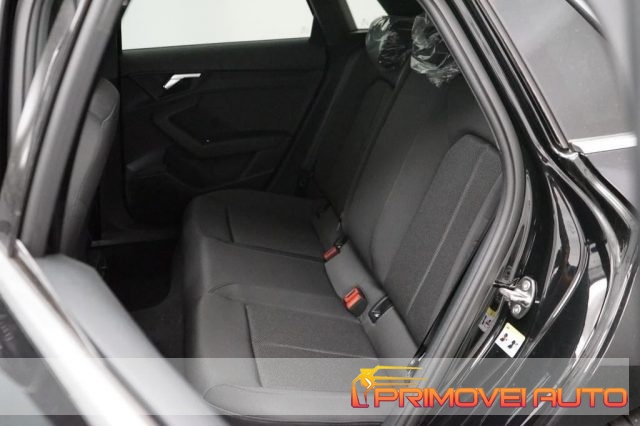 Audi A3 SPB 35 TFSI usato a CASTELNUOVO RANGONE