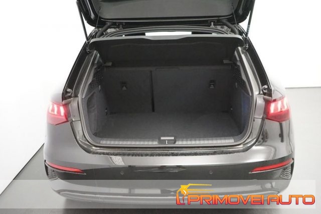 Audi A3 SPB 35 TFSI - foto 4 di 4