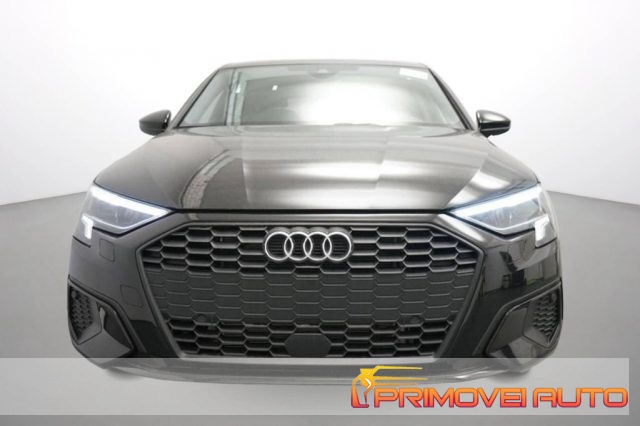 Audi A3 SPB 35 TFSI - foto 2 di 4