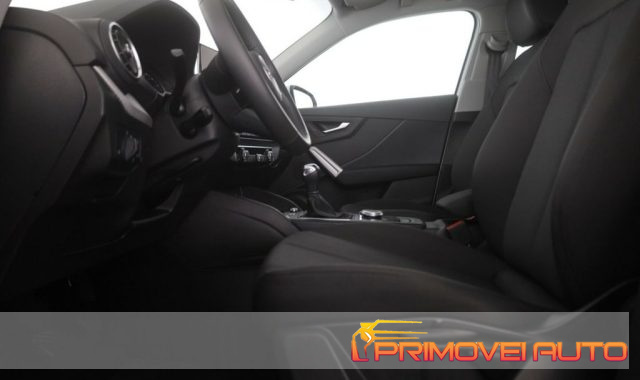 Audi Q2 30 TFSI - foto 3 di 4