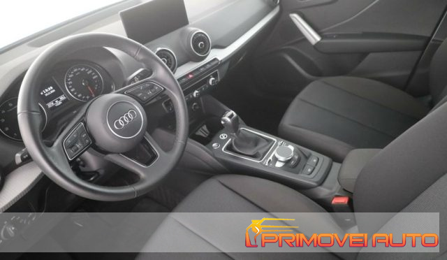 Audi Q2 30 TFSI - foto 2 di 4