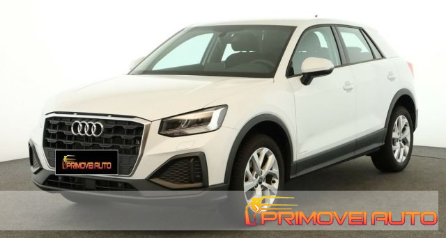 Audi Q2 30 TFSI - foto 4 di 4