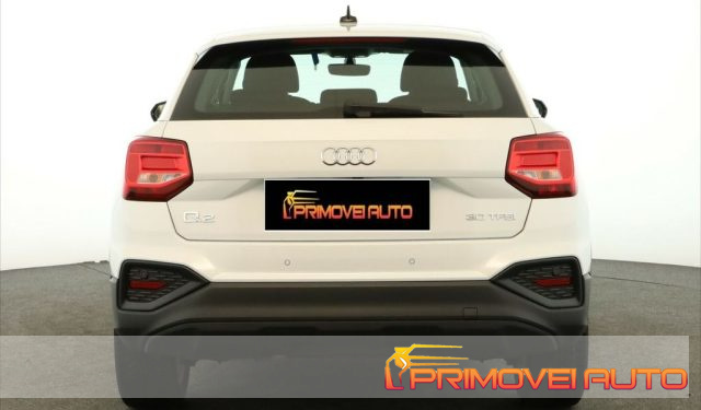 Audi Q2 30 TFSI usato a CASTELNUOVO RANGONE