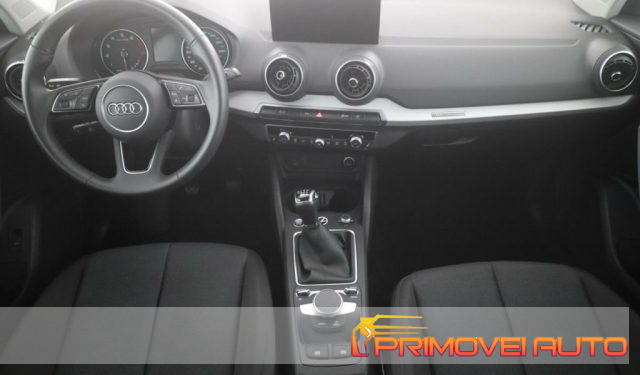 Audi Q2 30 TFSI usato a CASTELNUOVO RANGONE