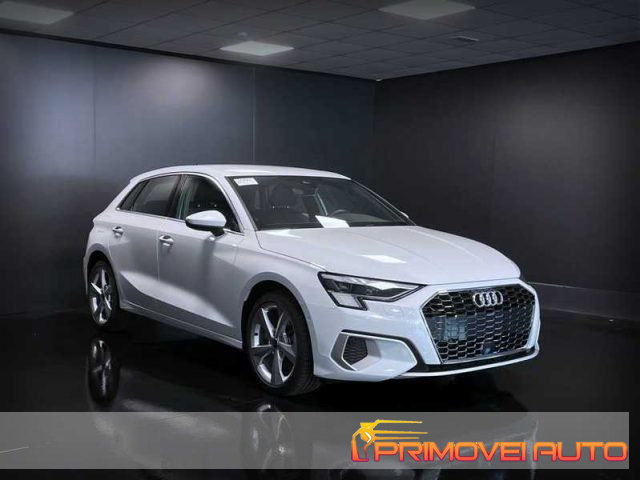 Audi A3 SPB 35 TDI S tronic Business Advanced - foto 3 di 3