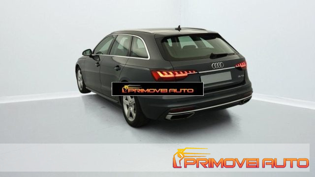 Audi A4 35 TDI/163 CV S tronic 7 Design - foto 4 di 4