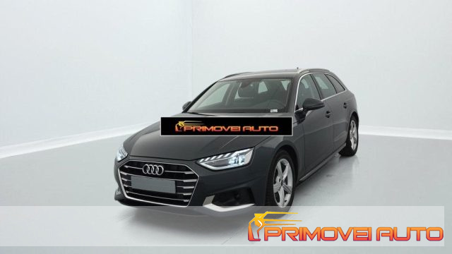 Audi A4 35 TDI/163 CV S tronic 7 Design - foto 3 di 4