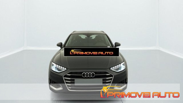 Audi A4 35 TDI/163 CV S tronic 7 Design - foto 2 di 4
