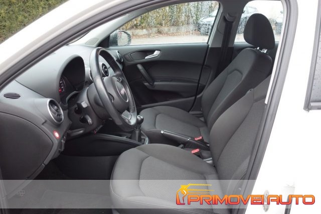 Audi A1 SPB 1.0 82 CV TFSI - foto 2 di 4