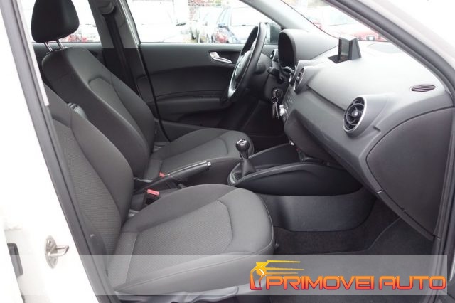 Audi A1 SPB 1.0 82 CV TFSI - foto 3 di 4