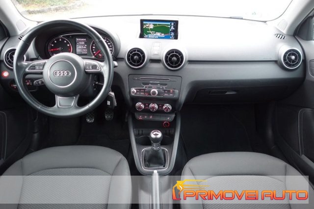 Audi A1 SPB 1.0 82 CV TFSI usato a CASTELNUOVO RANGONE