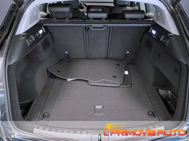 Alfa Romeo Stelvio 2.0 Turbo 200 CV AT8 Q4 Business - foto 3 di 4