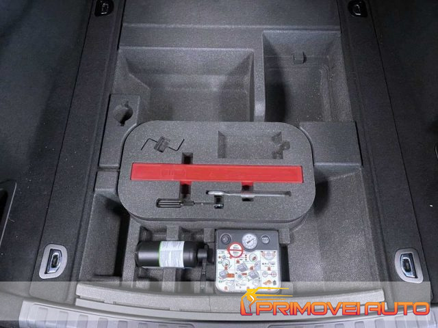 Alfa Romeo Stelvio 2.0 Turbo 200 CV AT8 Q4 Business - foto 4 di 4