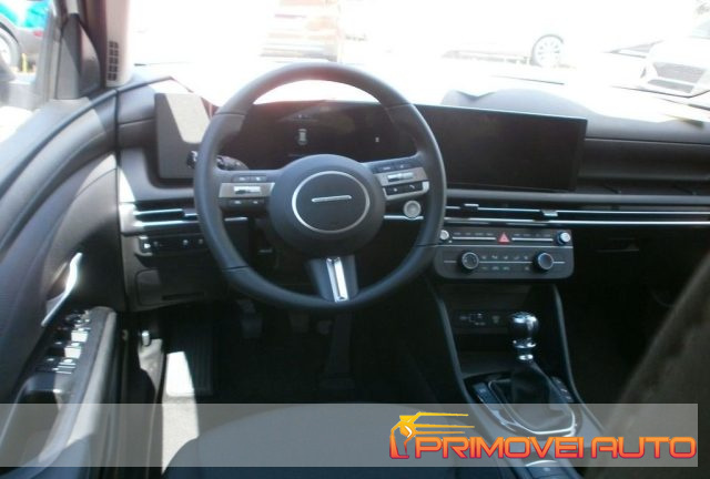 Hyundai TUCSON 1.6 T-GDI GPL km 0 a CASTELNUOVO RANGONE