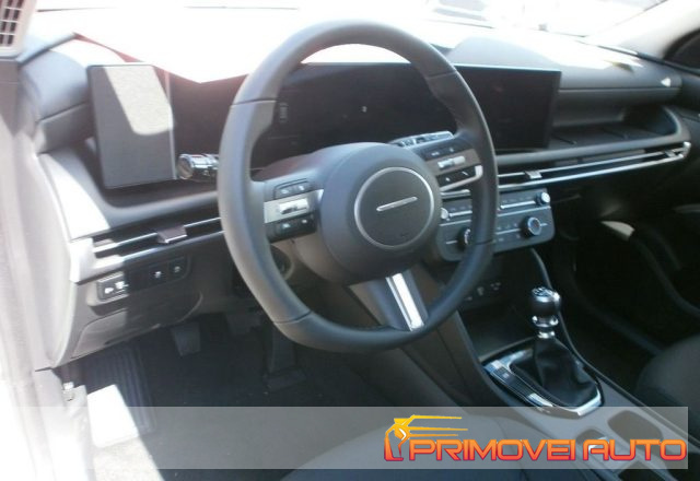 Hyundai TUCSON 1.6 T-GDI GPL - foto 2 di 4