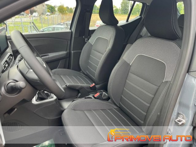 Dacia Sandero Streetway 1.0 TCe ECO-G Journey - foto 2 di 4