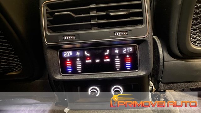 Audi Q8 50 TDI 286 CV quattro tiptronic Sport, del 2019, 109.000 km, in vendita a Castelnuovo Rangone (MO)