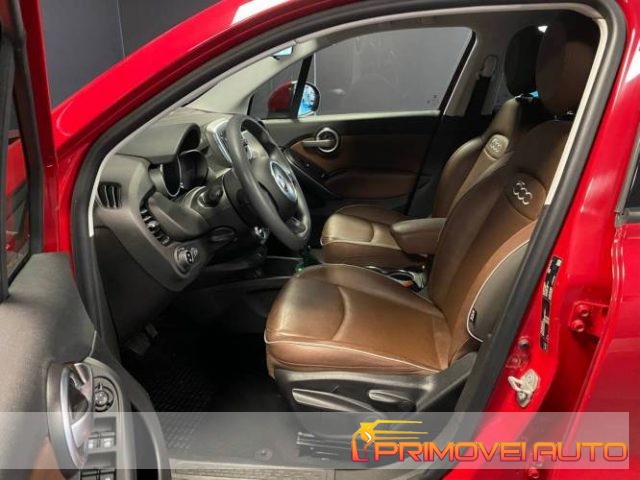 Fiat 500X 2.0 MultiJet 140 CV AT9 4x4 Cross Plus - foto 3 di 4