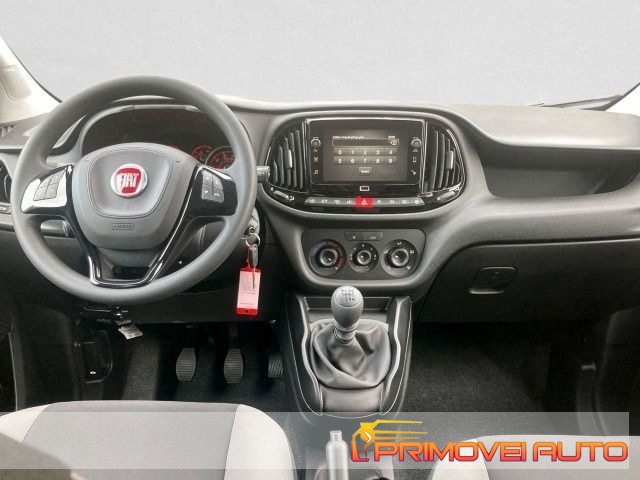 Fiat Doblo 1.6 MJT 120CV S&S Easy N1 km 0 a CASTELNUOVO RANGONE
