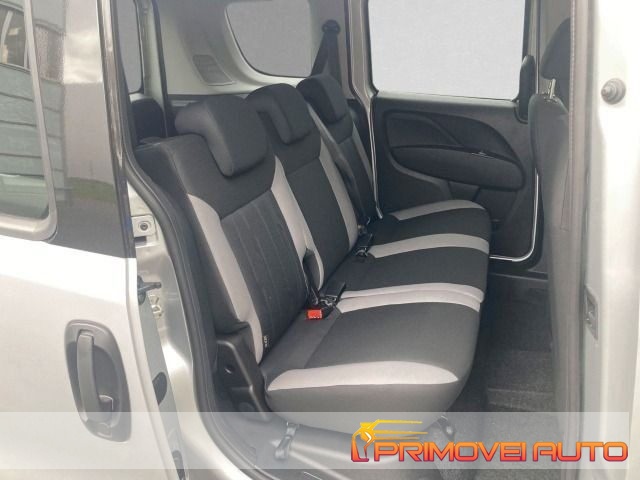 Fiat Doblo 1.6 MJT 120CV S&S Easy N1 km 0 a CASTELNUOVO RANGONE