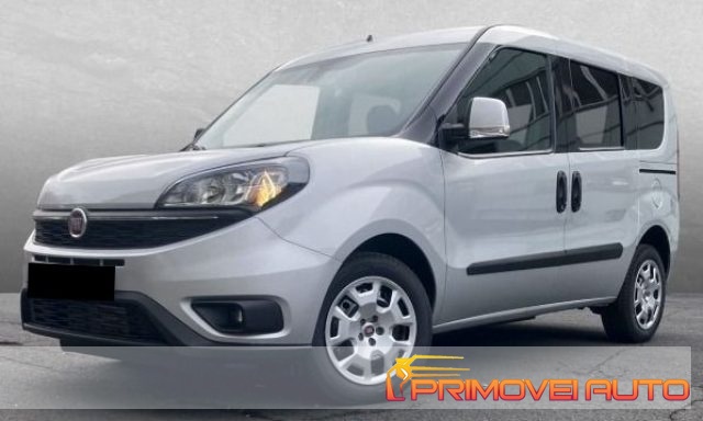 Fiat Doblo 1.6 MJT 120CV S&S Easy N1 - foto 4 di 4