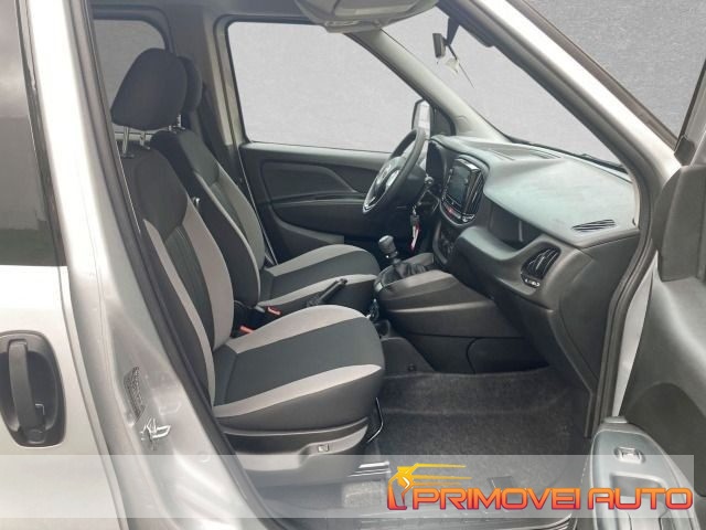 Fiat Doblo 1.6 MJT 120CV S&S Easy N1 - foto 2 di 4