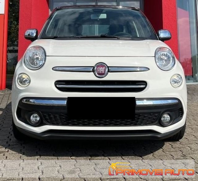 Fiat 500L 1.4 95 CV S&S Mirror - foto 4 di 4