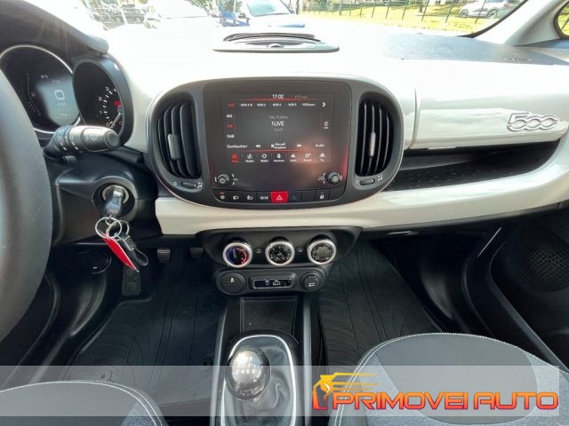 Fiat 500L 1.4 95 CV S&S Mirror - foto 2 di 4
