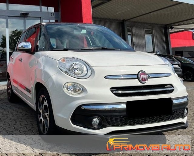 Fiat 500L 1.4 95 CV S&S Mirror - foto 3 di 4
