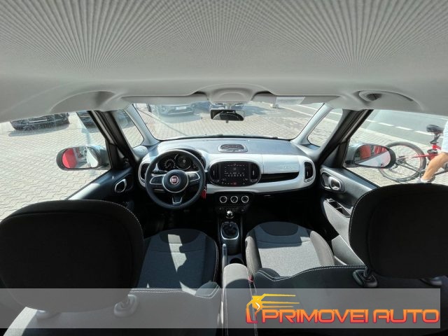 Fiat 500L 1.4 95 CV S&S Mirror usato a CASTELNUOVO RANGONE