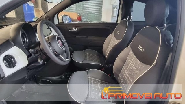 Fiat 500C 1.2 Lounge - foto 2 di 4