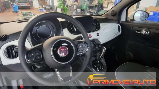 Fiat 500C 1.2 Lounge - foto 3 di 4